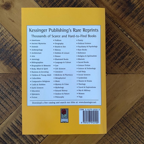 📚3/15$📚 The Lady of the Camellias - Picture 4 of 4